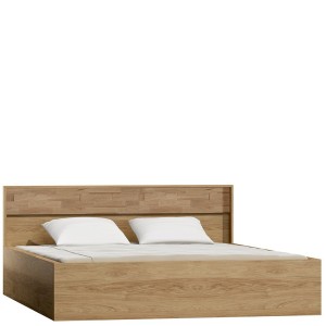 Łóżko Juventus M-9 Deska