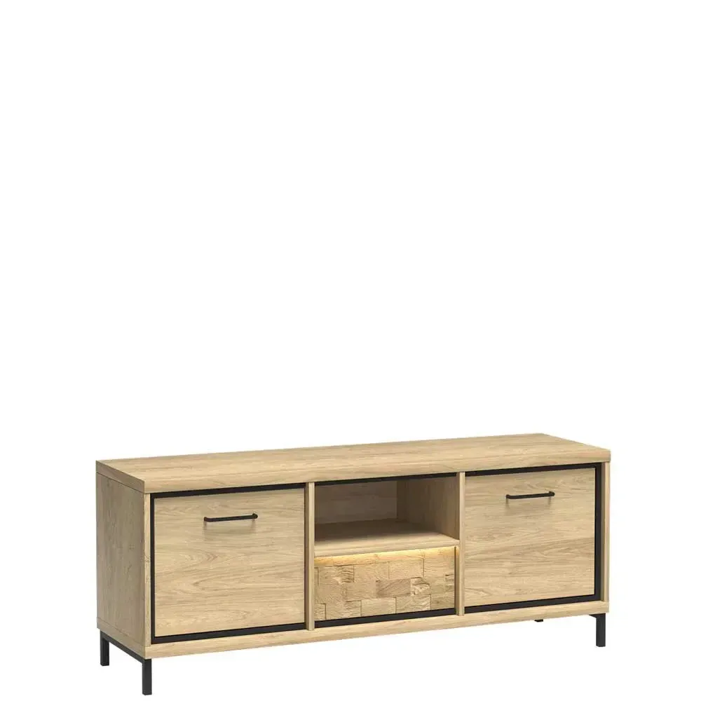 Szafka RTV Juventus M-12 Deska