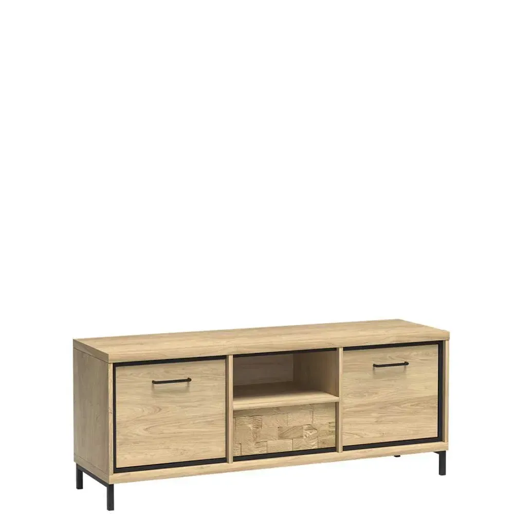 Szafka RTV Juventus M-12 Deska