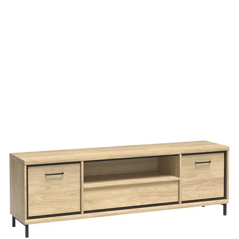 Szafka RTV Juventus M-13