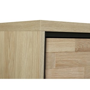 Szafka RTV Juventus M-13