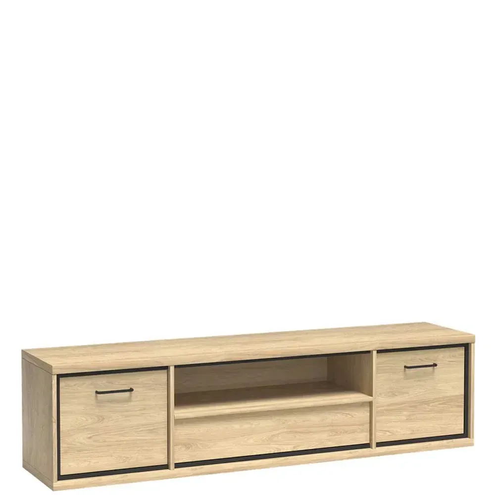 Szafka RTV Juventus M-13