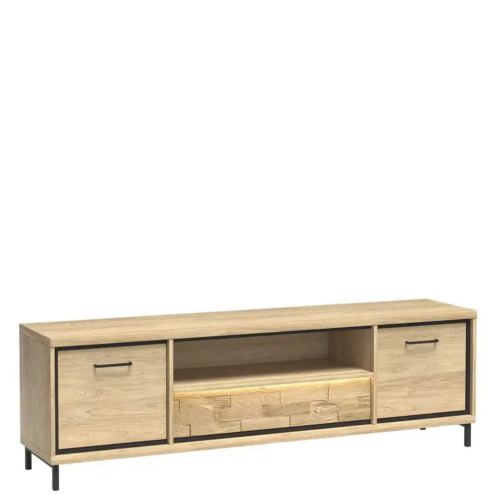 Szafka RTV Juventus M-13 Deska