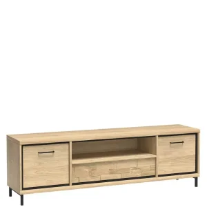 Szafka RTV Juventus M-13 Deska