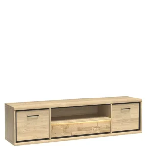 Szafka RTV Juventus M-13 Deska