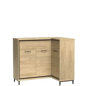 Komoda Juventus M-15