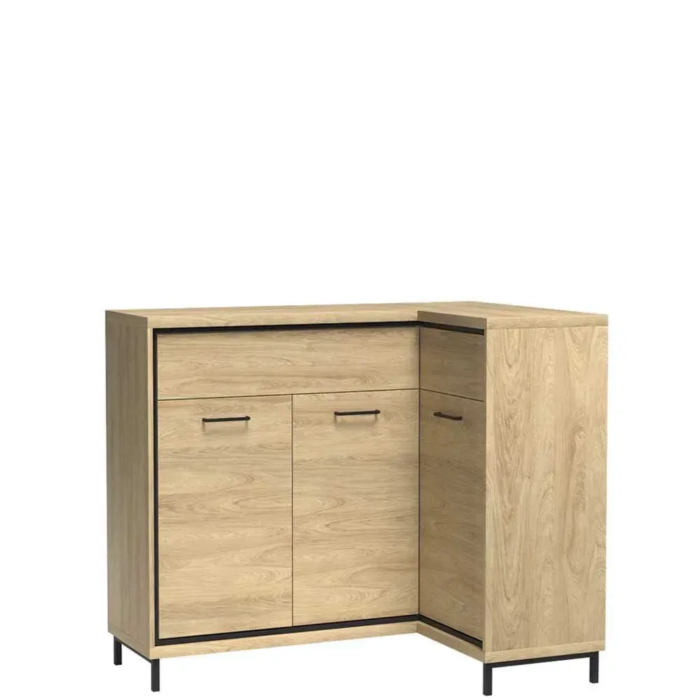 Komoda Juventus M-15