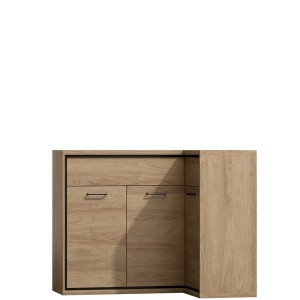 Komoda Juventus M-15