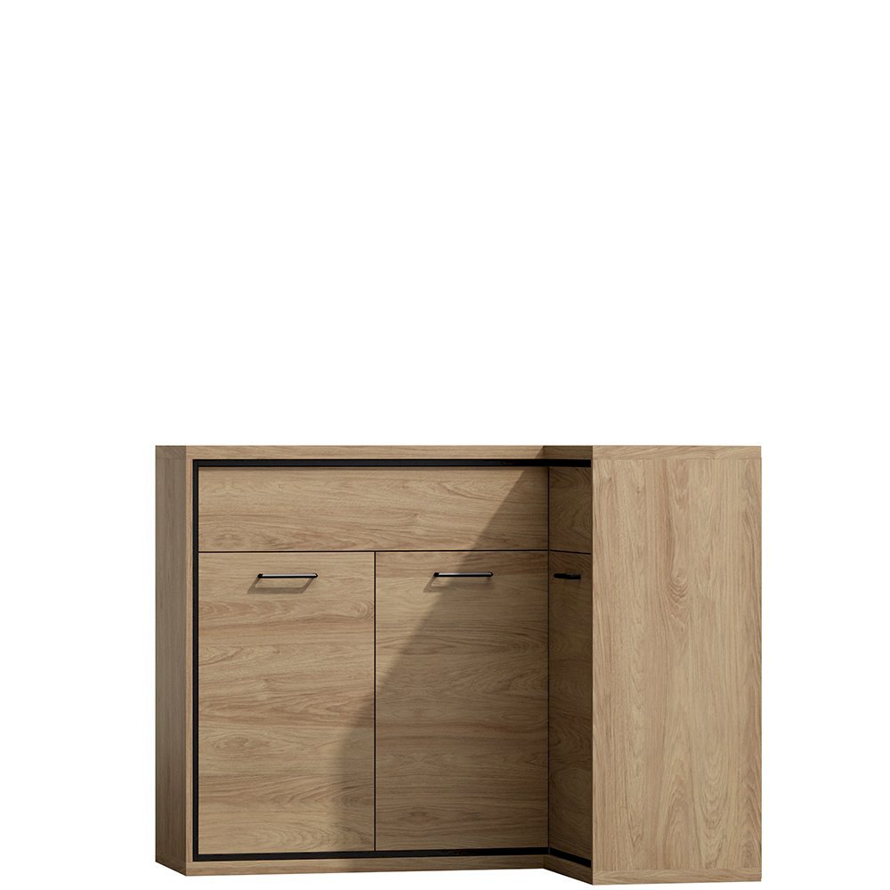 Komoda Juventus M-15