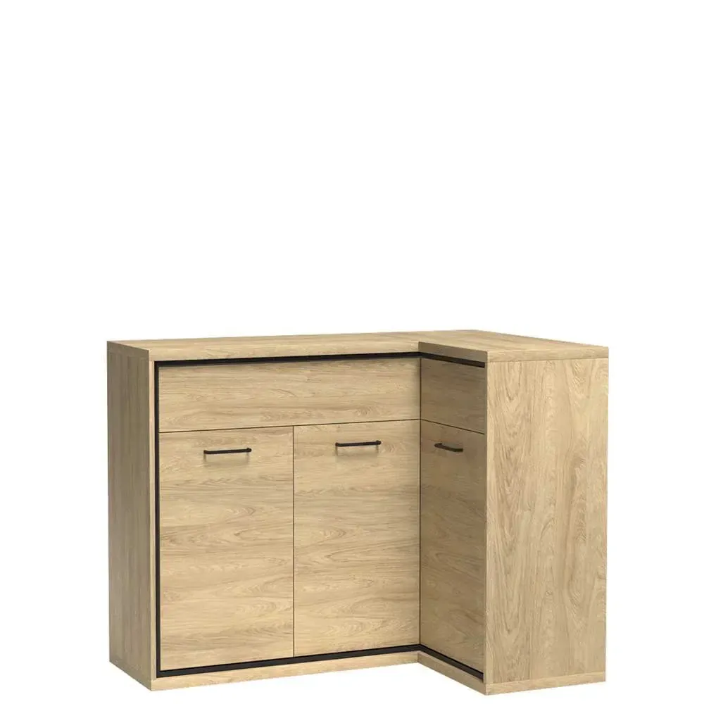 Komoda Juventus M-15