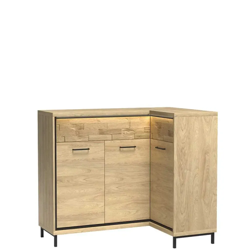 Komoda Juventus M-15 Deska