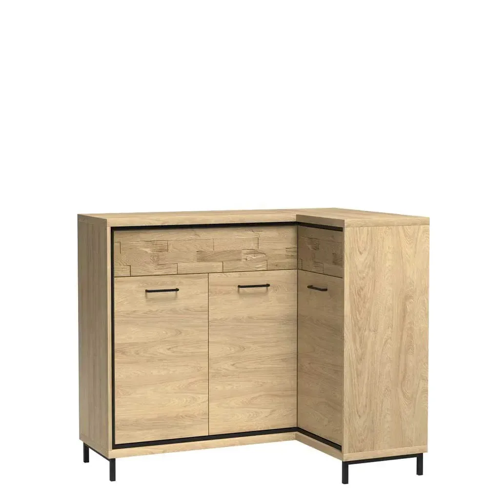 Komoda Juventus M-15 Deska