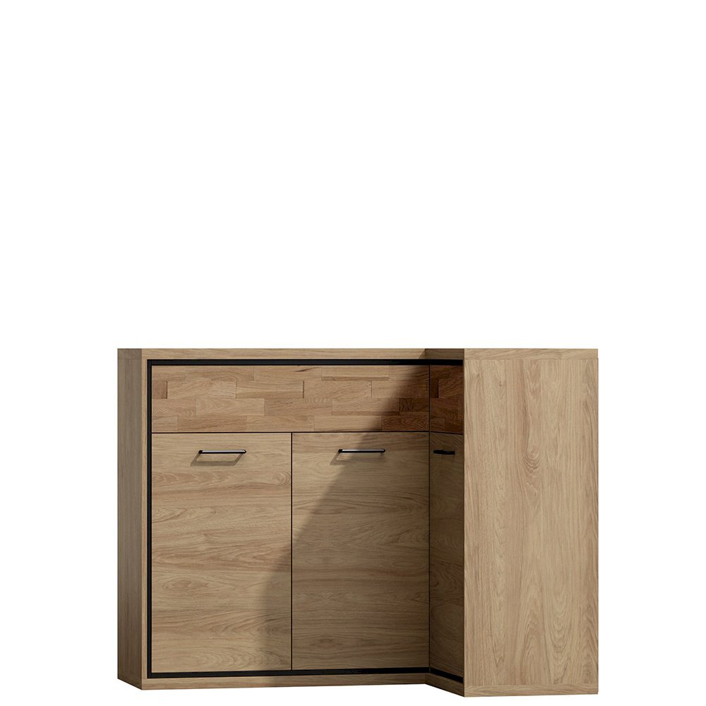 Komoda Juventus M-15 Deska