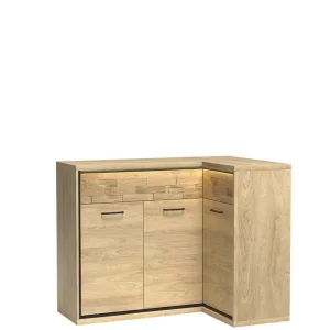 Komoda Juventus M-15 Deska