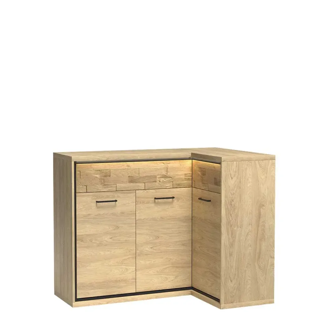 Komoda Juventus M-15 Deska