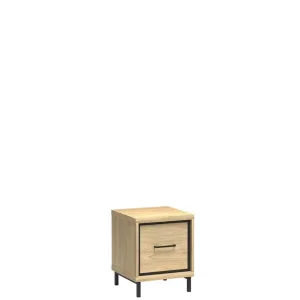 Szafka Nocna Juventus M-16