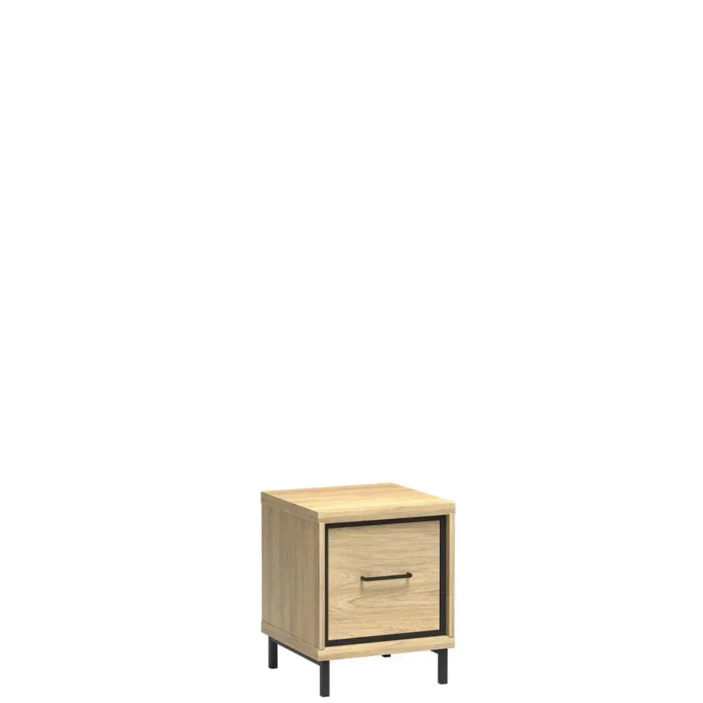 Szafka Nocna Juventus M-16