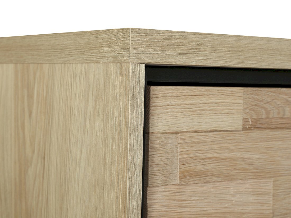 Szafa Przesuwna Juventus M-19 Deska