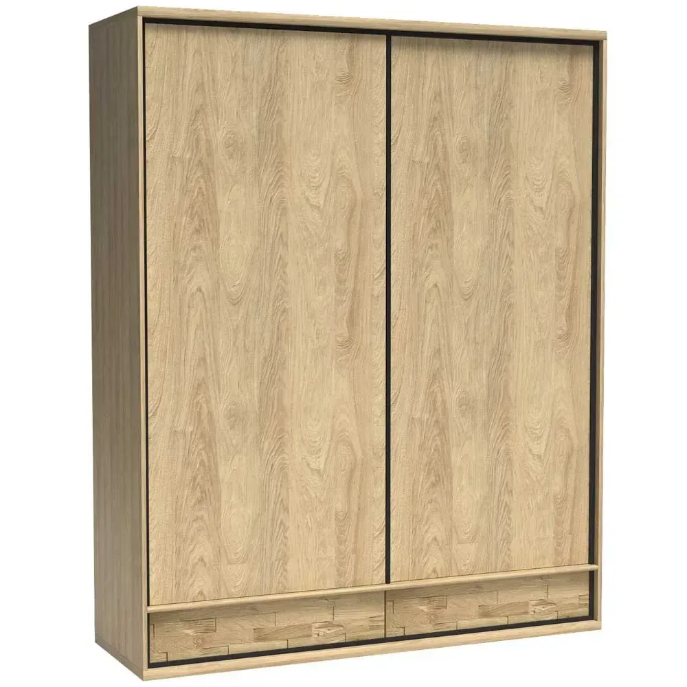 Szafa Przesuwna Juventus M-19 Deska