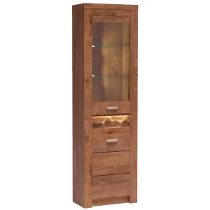 Witryna Narożna Indianapolis I23