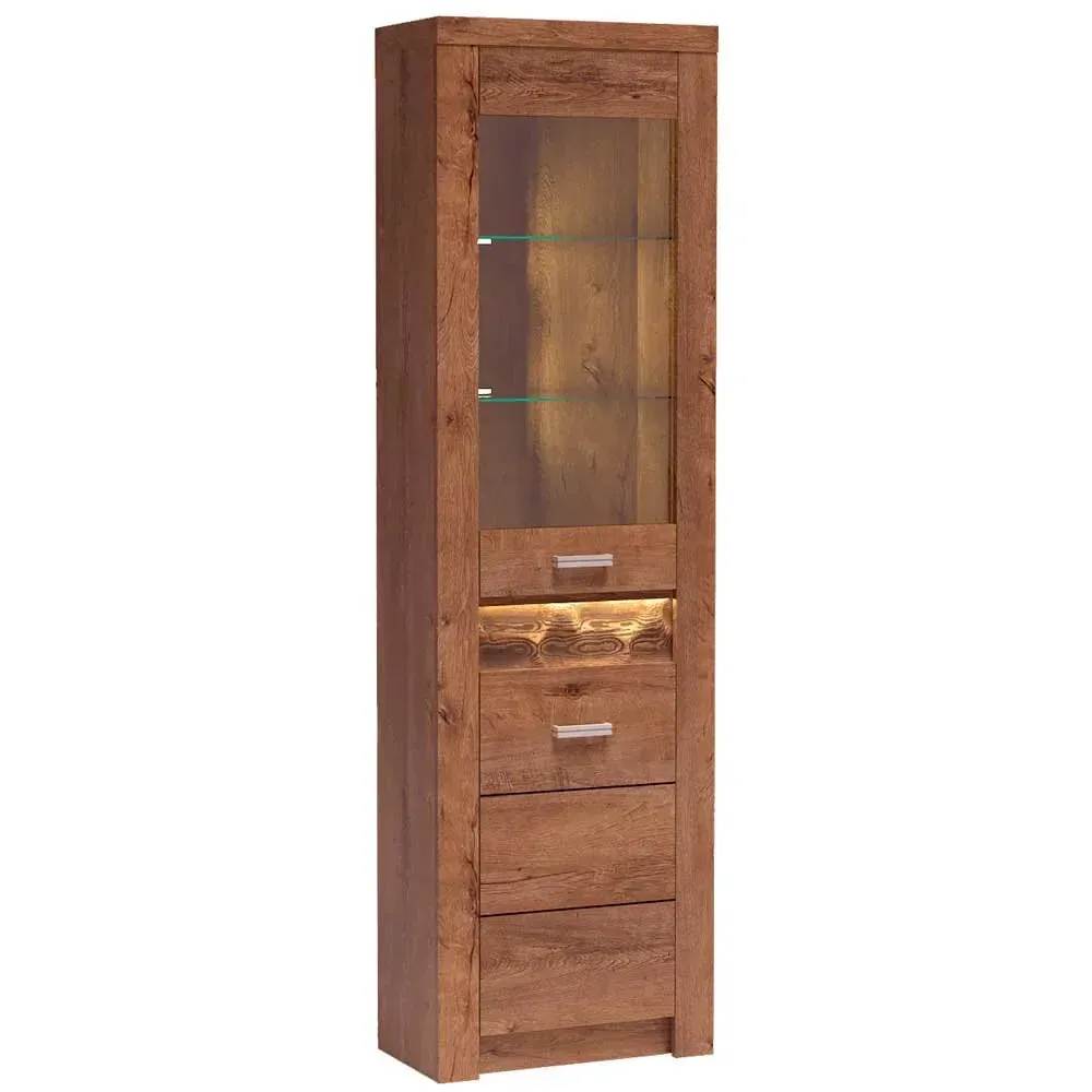 Witryna Narożna Indianapolis I23