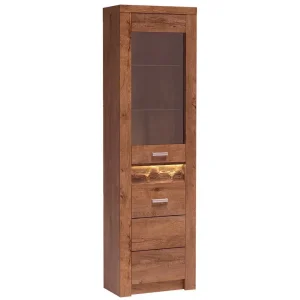 Witryna Narożna Indianapolis I23