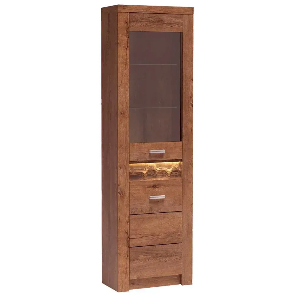 Witryna Narożna Indianapolis I23