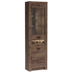 Witryna Narożna Indianapolis I23