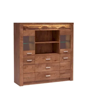 Kredens Indianapolis I22