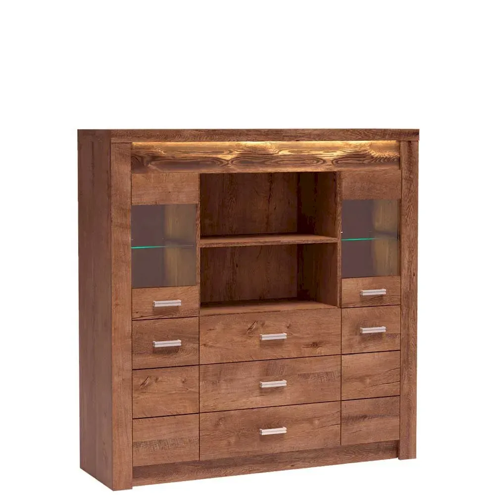 Kredens Indianapolis I22