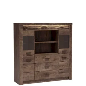 Kredens Indianapolis I22