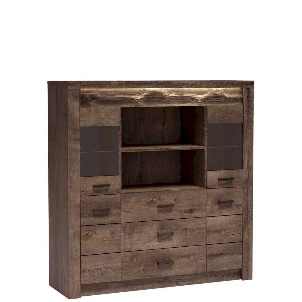 Kredens Indianapolis I22