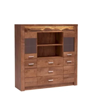 Kredens Indianapolis I22