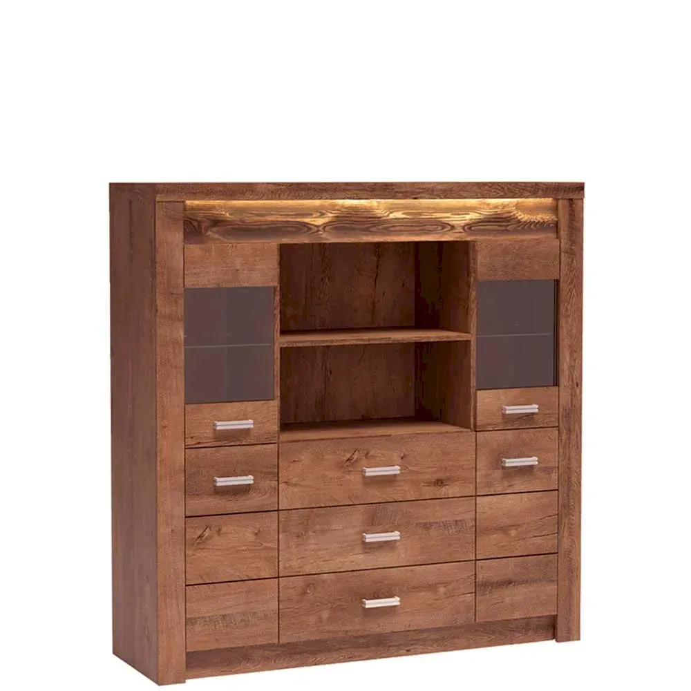 Kredens Indianapolis I22