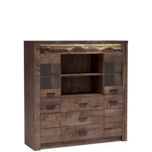 Kredens Indianapolis I22