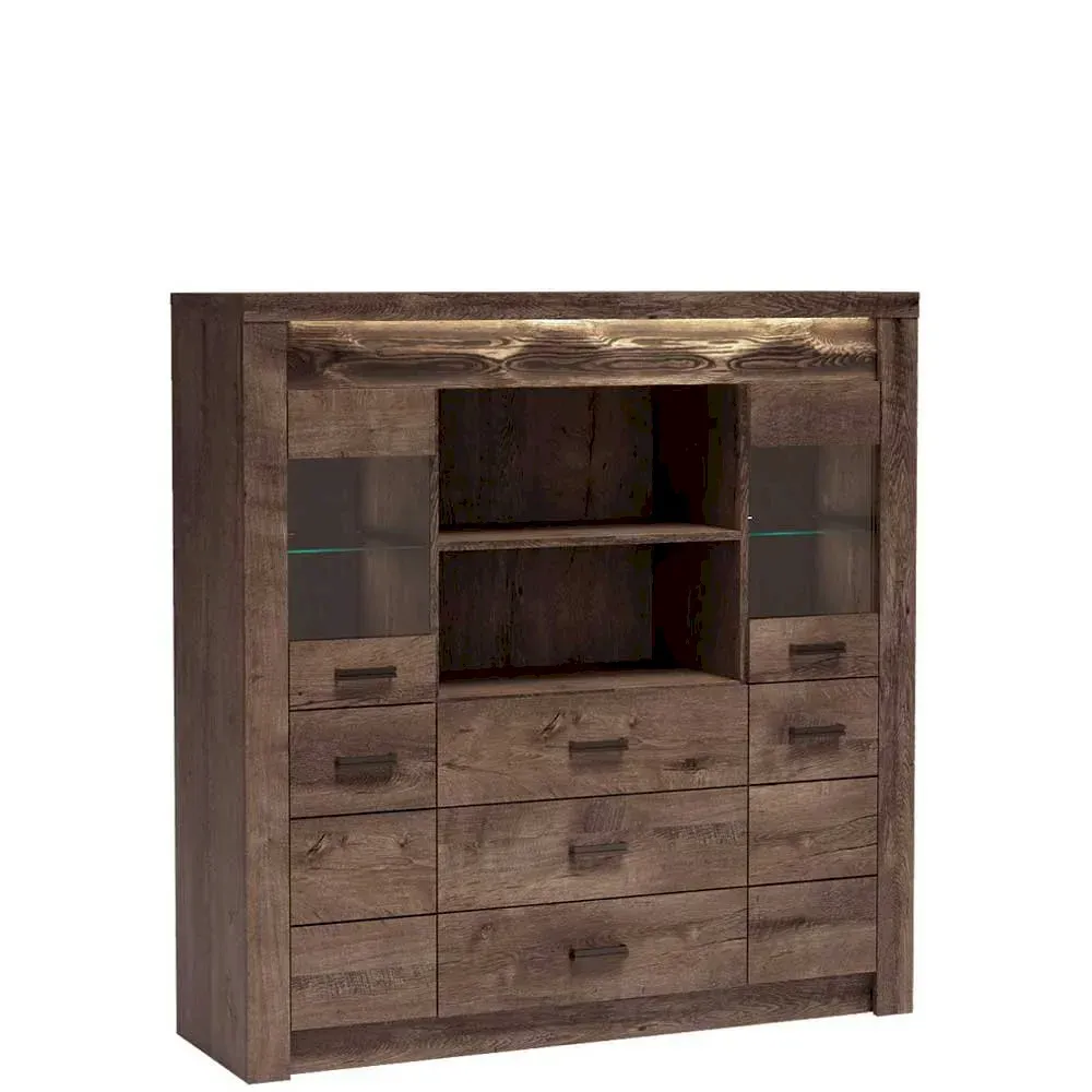 Kredens Indianapolis I22