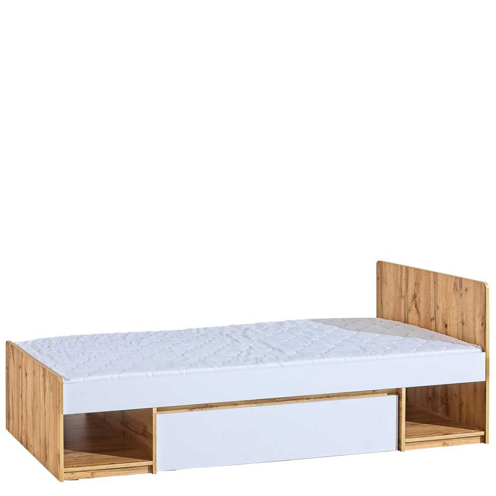 Łóżko Arca AR9 90x195