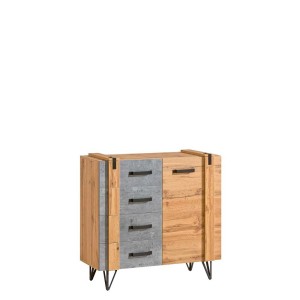Komoda Lofter LO6