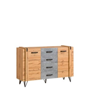 Komoda Lofter LO5