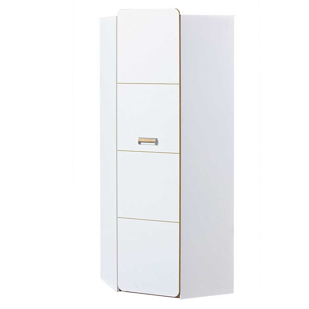 Szafa Narożna Lorento L14