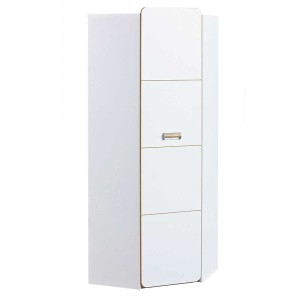 Szafa Narożna Lorento L14