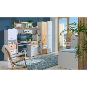 Łóżko Lorento L13