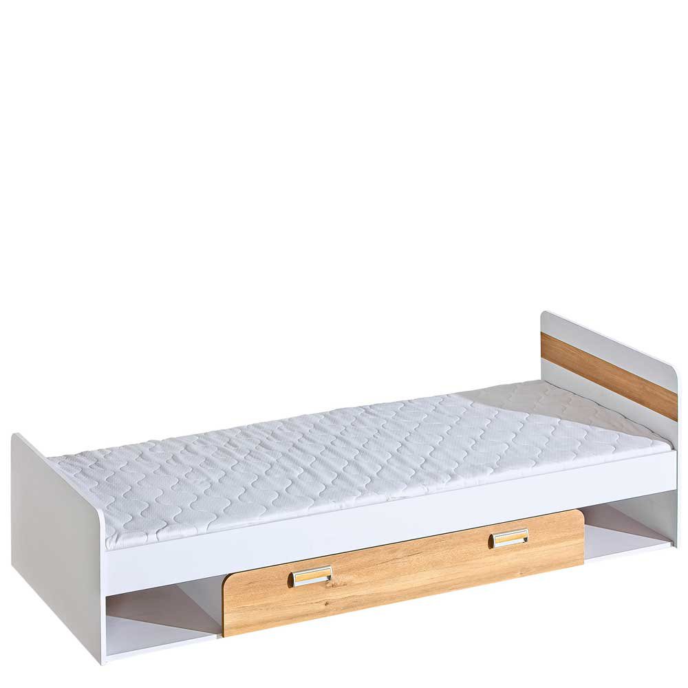 Łóżko Lorento L13