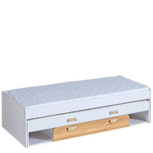 Łóżko Lorento L16