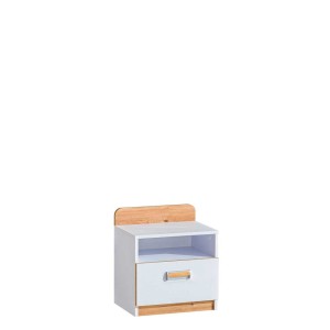 Szafka Nocna Lorento L12