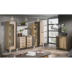 Szafka RTV Romero R3P