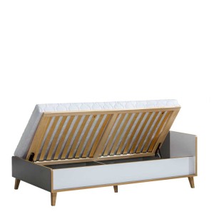 Łóżko Werso W10 90x195