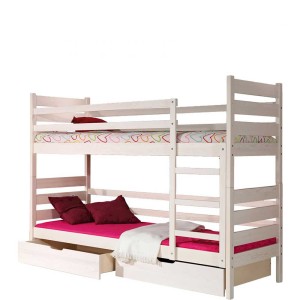 Łóżko Piętrowe Darek