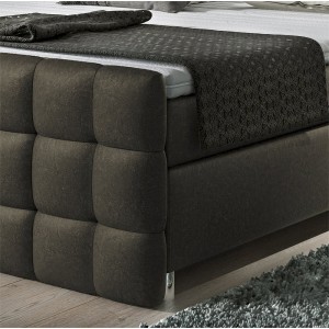 Łóżko kontynentalne Imperia 160x200 Elastic Top