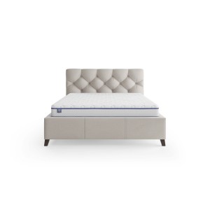 Łóżko tapicerowane Kasandra 180x200